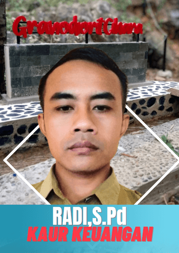 RADI,S.Pd