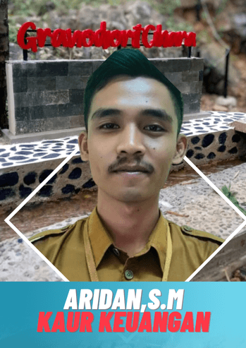 Foto ARIDAN