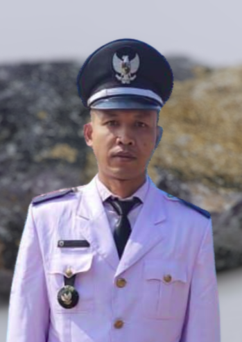 Foto Kepala Desa