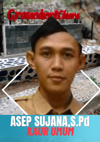 ASEP SUJANA,S.Pd