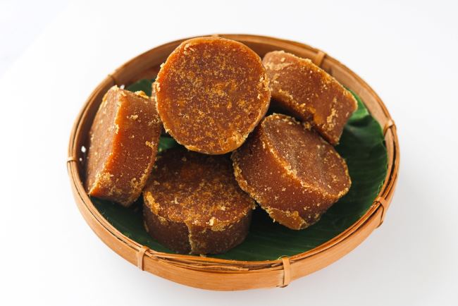 Gula Aren Lebak Pari